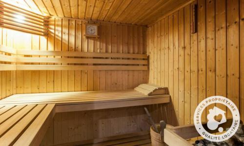 Vacanze in montagna Résidence le Thabor - Maeva Home - Valmeinier - Esteriore inverno