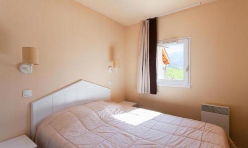 Location au ski Appartement 2 pièces 5 personnes (Confort 32m²-1) - Résidence le Thabor - Maeva Home - Valmeinier - Extérieur hiver