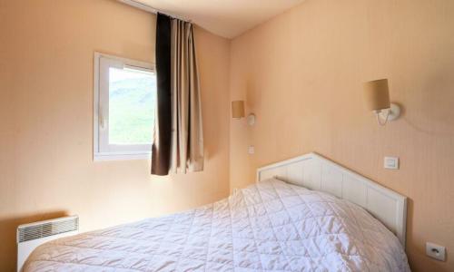 Location au ski Appartement 3 pièces 7 personnes (Confort 35m²-6) - Résidence le Thabor - Maeva Home - Valmeinier - Extérieur hiver