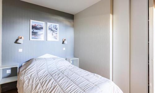 Vacances en montagne Appartement 3 pièces 6 personnes (Prestige 41m²) - Résidence le Thabor - Maeva Home - Valmeinier - Extérieur hiver