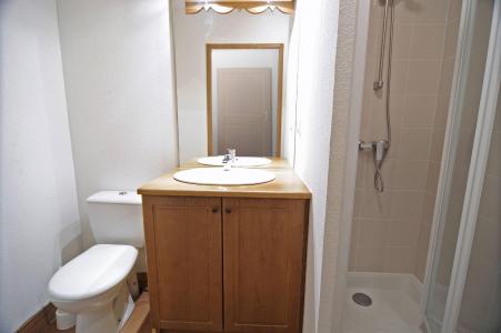 Rent in ski resort Résidence le Vermont - Valmeinier - Bathroom