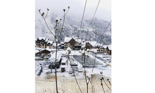 Huur Valmeinier : Résidence Lumières de Neige 2 - Maeva Home winter