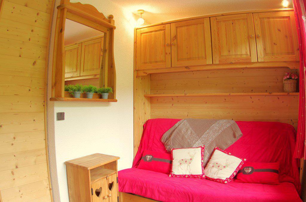 Appartement 2 pièces 5 personnes (G099)