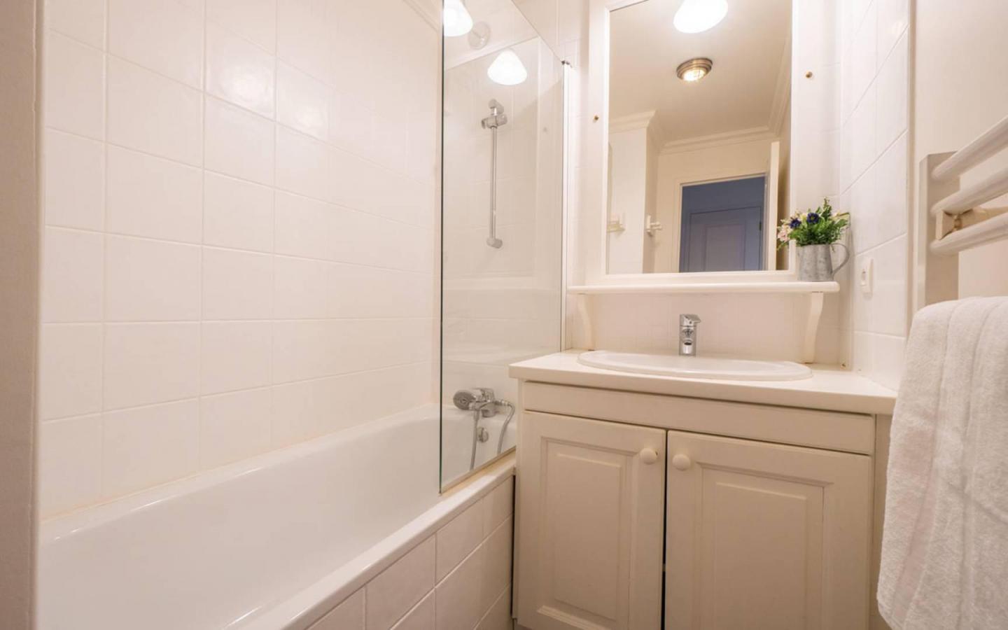 Appartement 3 pièces 7 personnes (GL316)