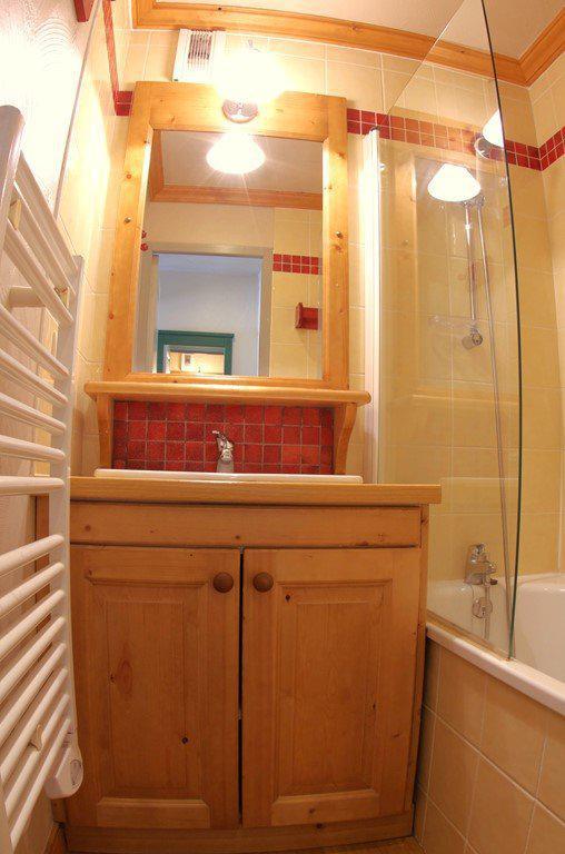 Appartement 2 pièces 5 personnes (GL303)