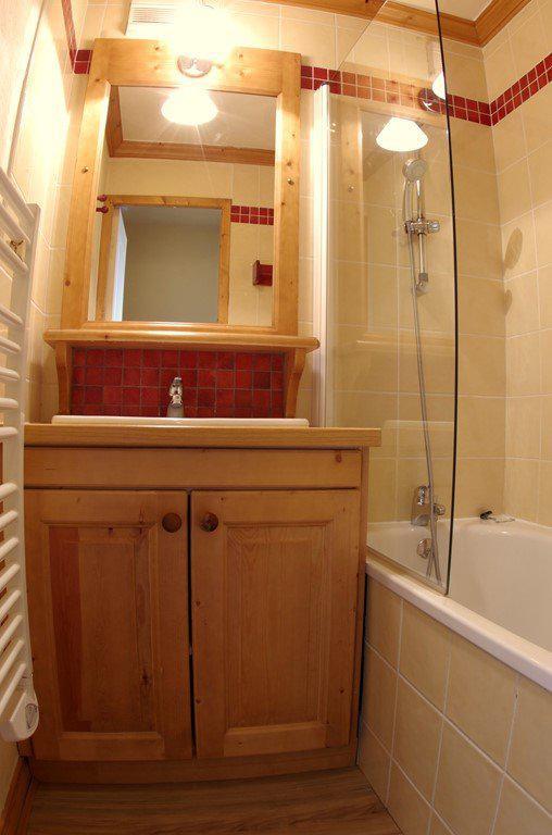 Appartement 2 pièces 5 personnes (GL320)