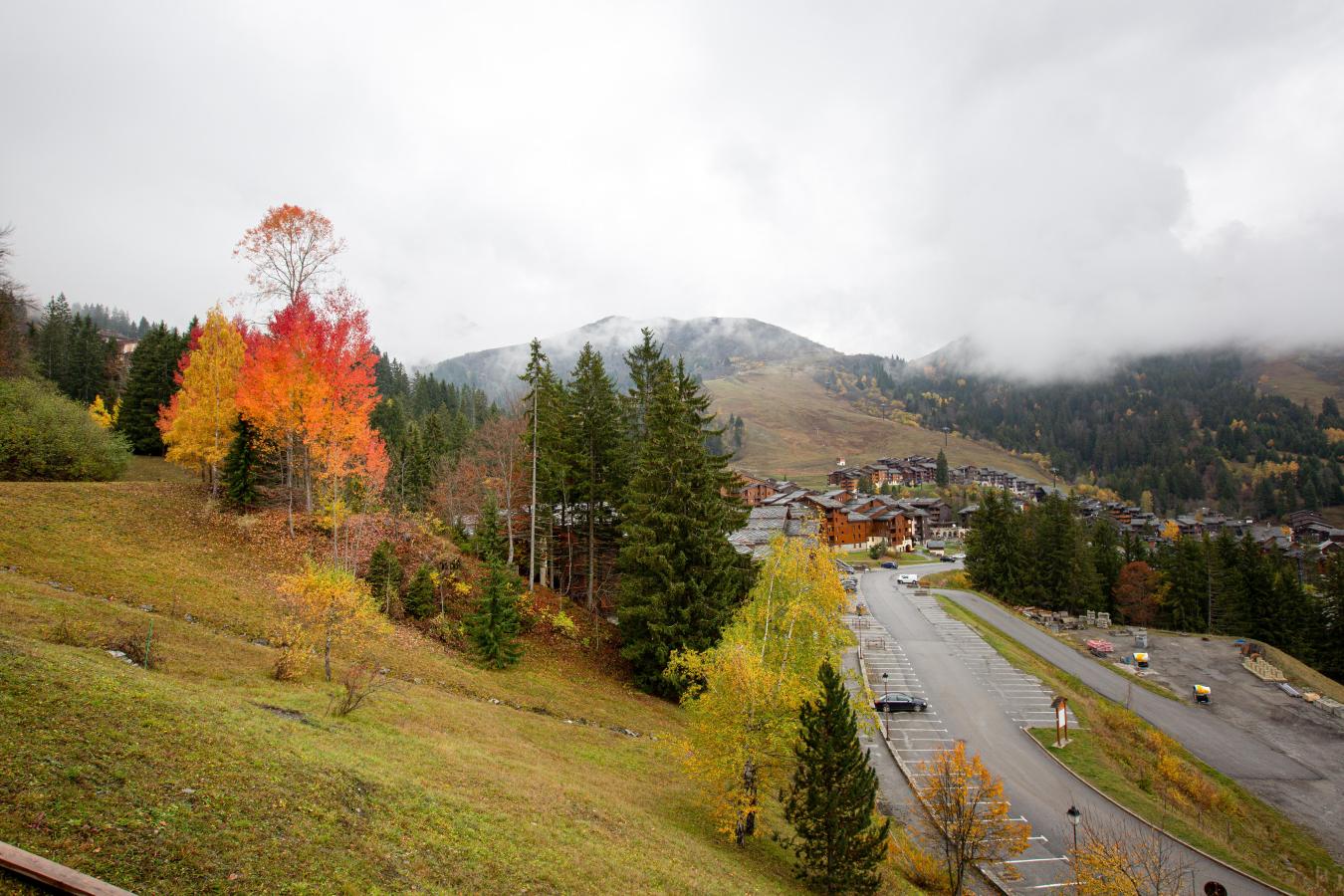 Appartement 2 pièces 4 personnes (C11)