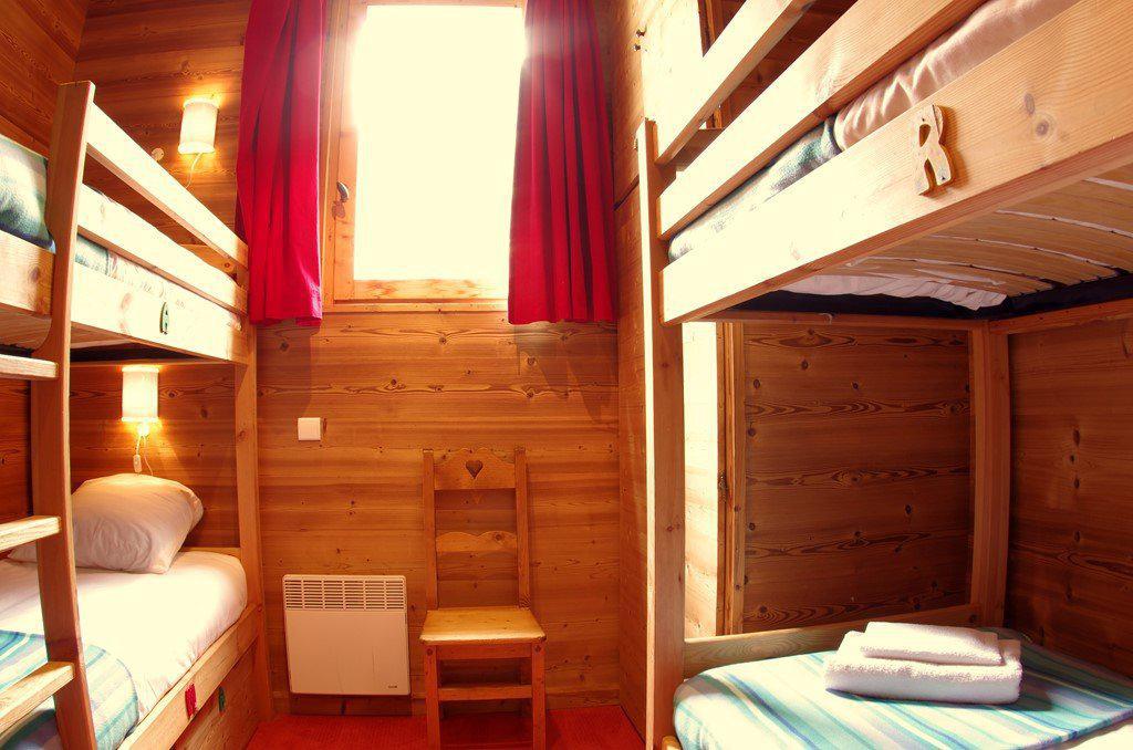 Appartement 4 pièces 8 personnes (GL147)