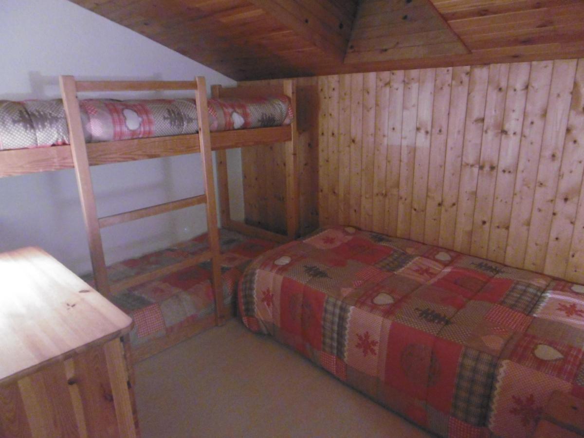 Appartement 3 pièces 7 personnes (054)