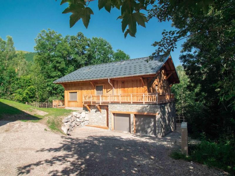 Аренда на лыжном курорте Шале триплекс 10 комнат 24 чел. (G480) - Chalet l'Abondance - Valmorel