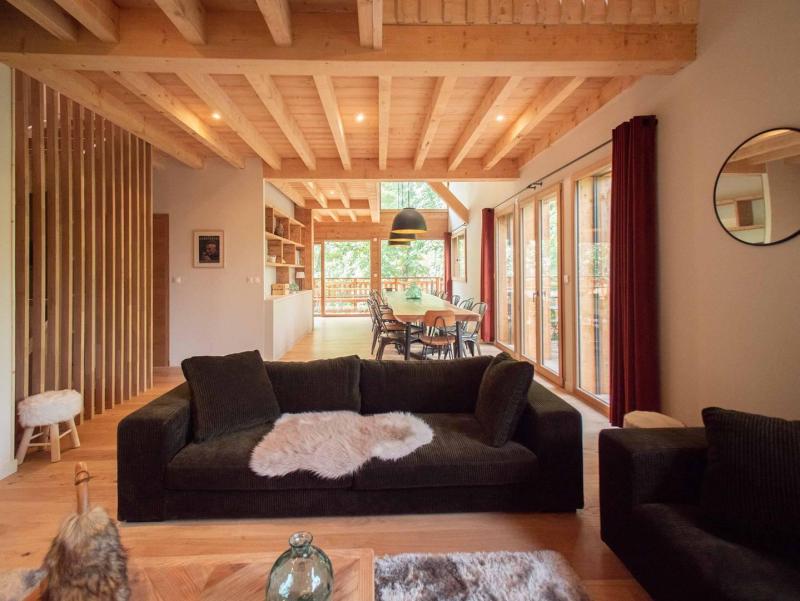 Wynajem na narty Domek górski triplex 10 pokojowy  dla 24 osób (G480) - Chalet l'Abondance - Valmorel