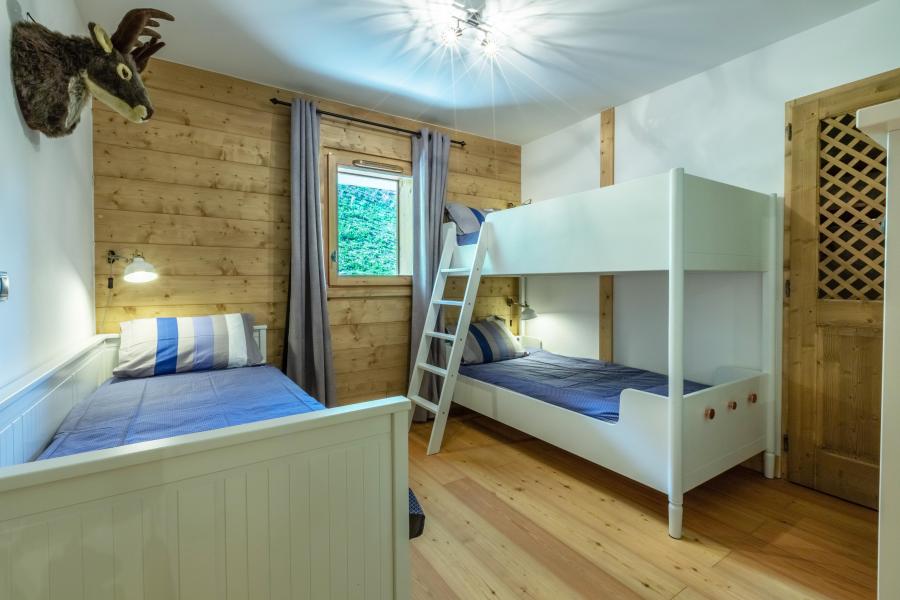 Alquiler al esquí Apartamento 3 piezas para 6 personas (E09C) - La Grange Aux Fées - Valmorel