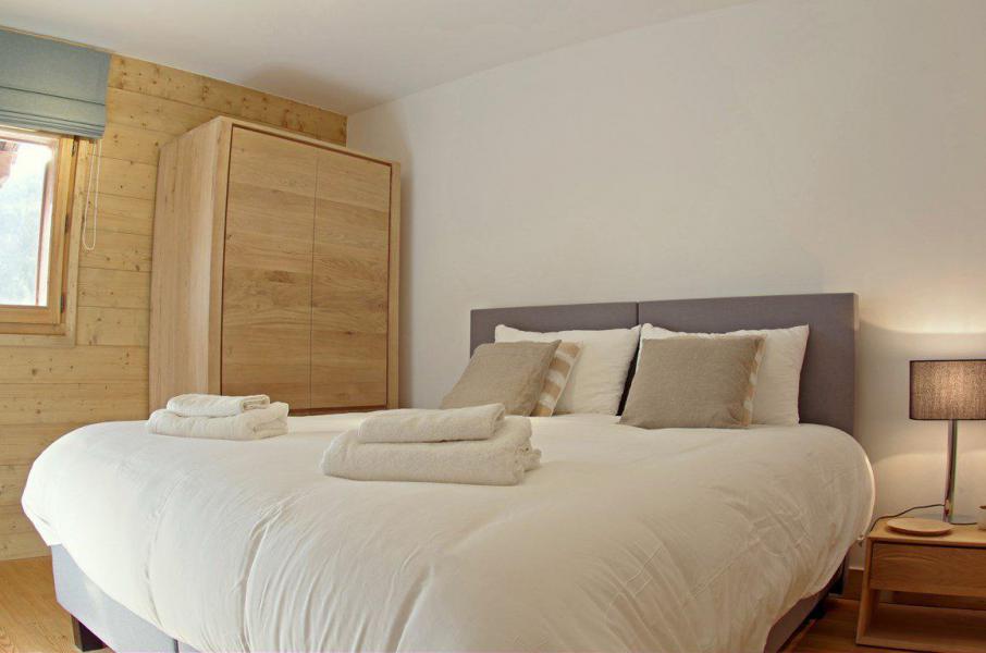 Skiverleih 4 Zimmer Maisonettewohnung für 8 Personen (GL410) - La Résidence la Grange aux Fées - Valmorel - Appartement