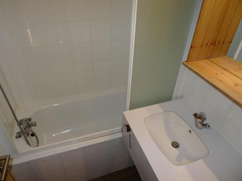 Wynajem na narty Apartament 2 pokojowy 5 osób (G099) - La Résidence le Prariond - Valmorel