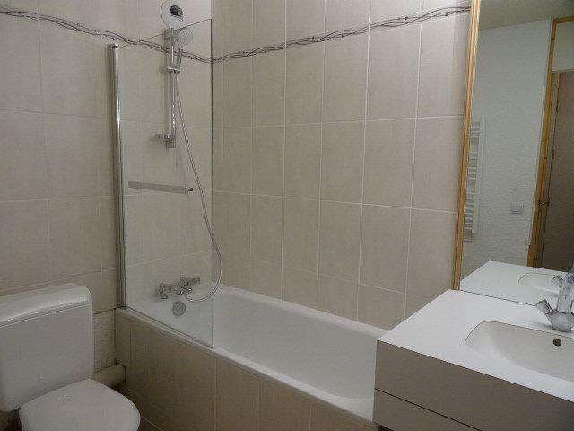 Wynajem na narty Apartament duplex 3 pokojowy 8 osób (G067) - La Résidence les Lauzes - Valmorel