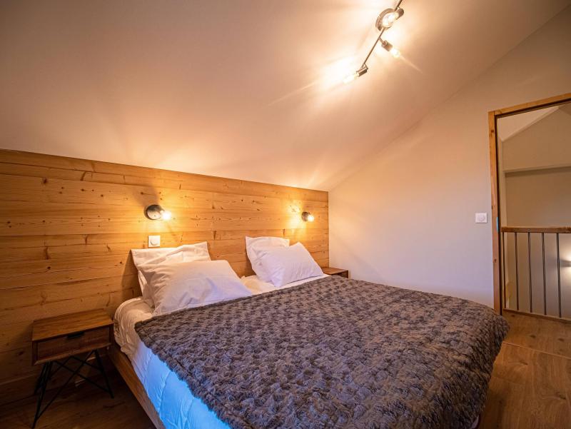 Skiverleih 4 Zimmer Chalet für 8 Personen (Meije) - Les Chalets Lumi - Valmorel