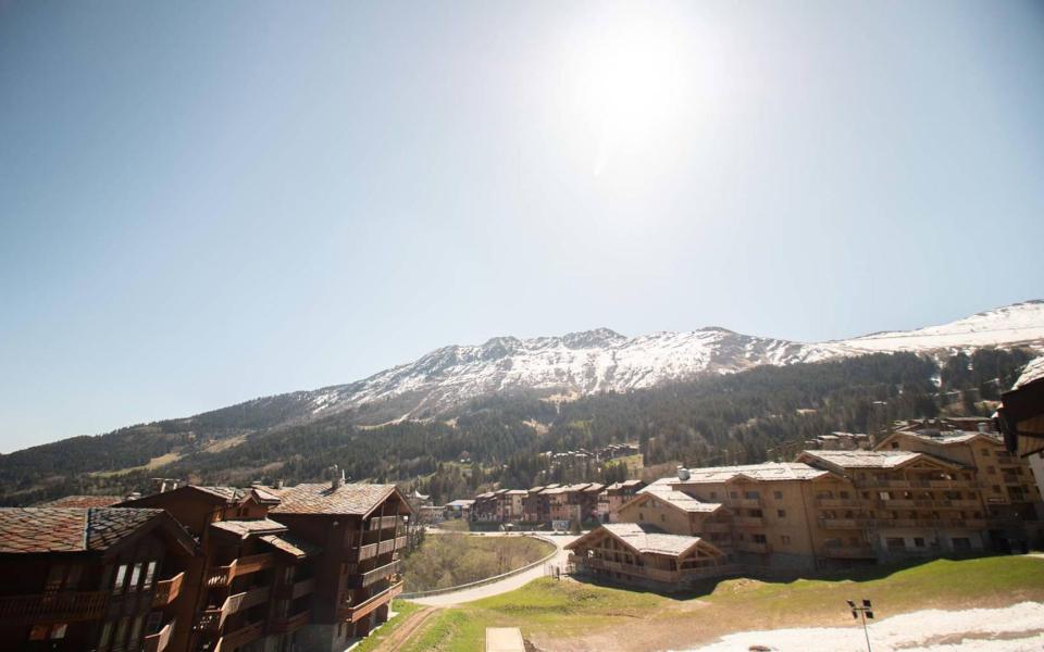 Alquiler al esquí Apartamento 3 piezas para 7 personas (GL269) - Résidence Athamante - Valmorel