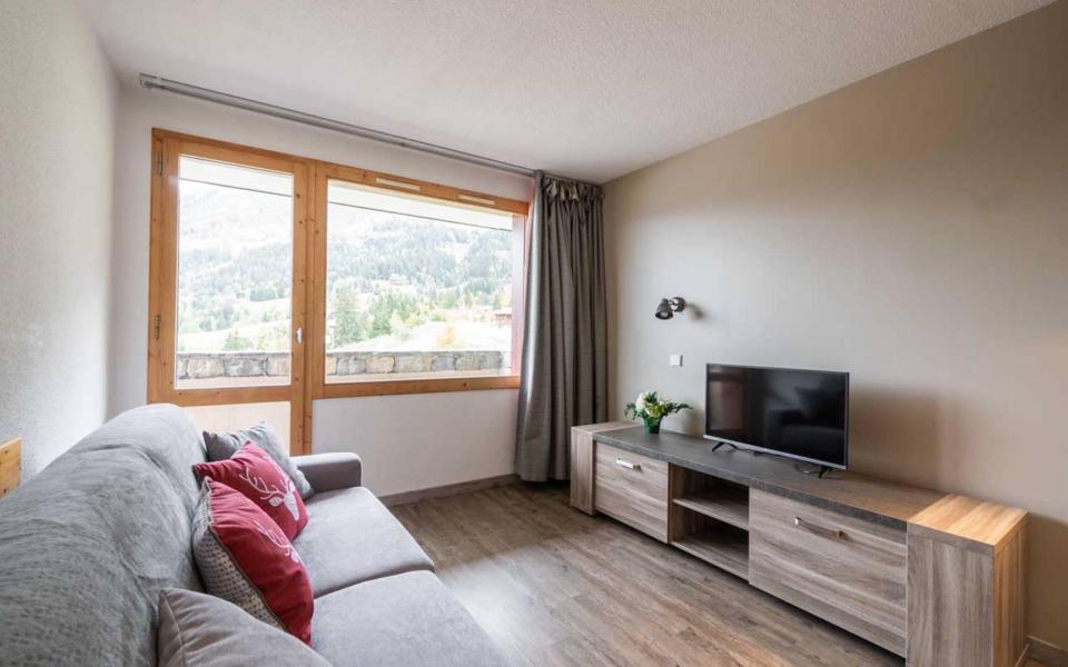 Location au ski Appartement 2 pièces 4 personnes (422) - Résidence Camarine - Valmorel