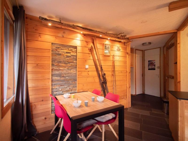 Ski verhuur Appartement 3 kamers 4 personen (G394) - Résidence Camarine - Valmorel