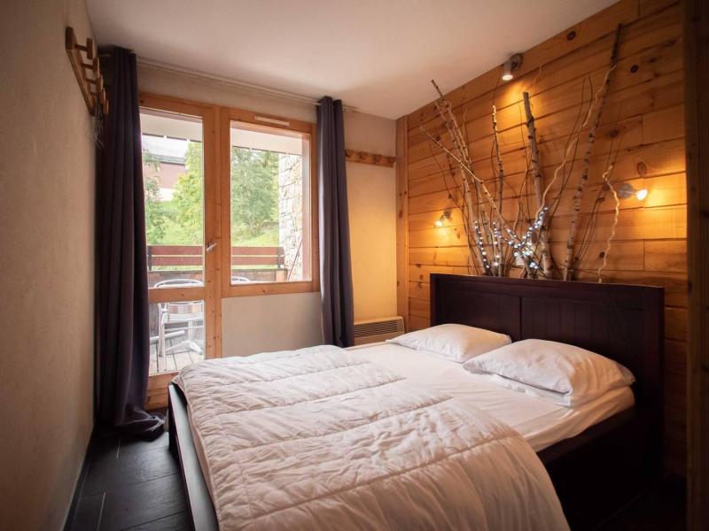 Ski verhuur Appartement 3 kamers 4 personen (G394) - Résidence Camarine - Valmorel