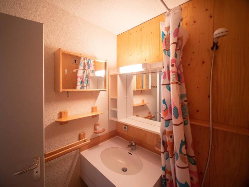 Rent in ski resort 2 room apartment 4 people (G484) - Résidence Cheval Blanc - Valmorel