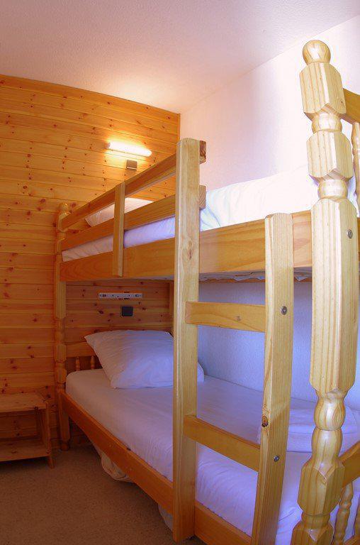 Аренда на лыжном курорте Апартаменты дуплекс 5 комнат 8 чел. (G091) - Résidence Cheval Blanc - Valmorel
