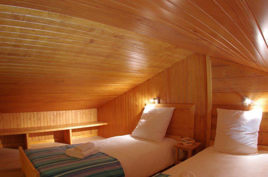 Ski verhuur Appartement duplex 2 kamers 5 personen (G251) - Résidence Cheval Blanc - Valmorel