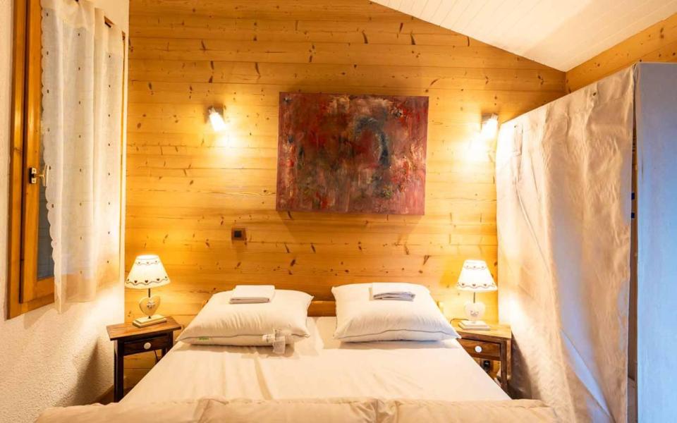 Аренда на лыжном курорте Апартаменты 2 комнат 6 чел. (Logement 2 pièces 6 personnes (G473)) - Résidence Cheval Blanc - Valmorel