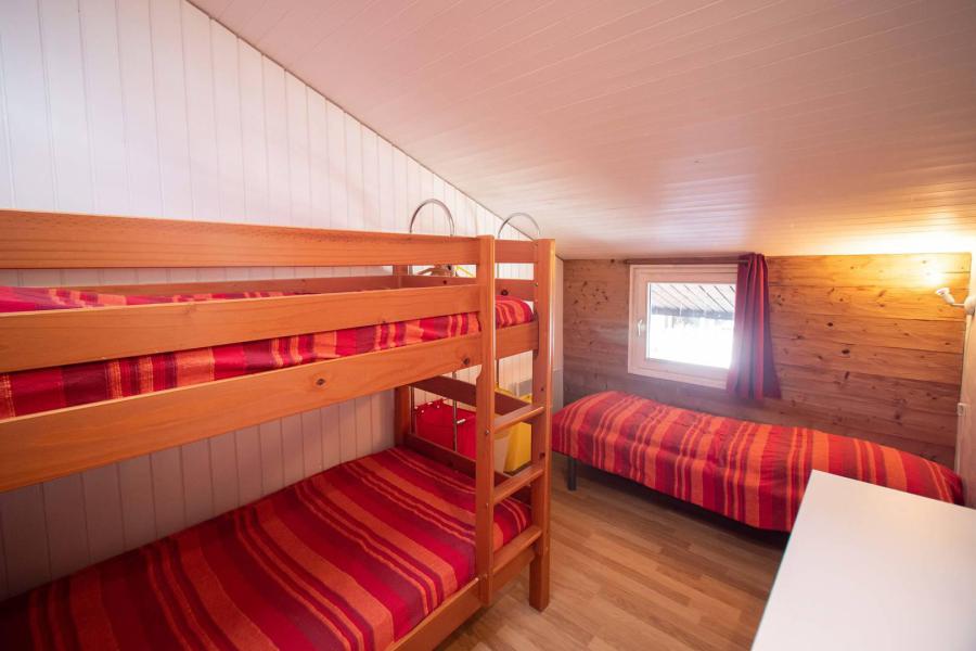 Аренда на лыжном курорте Апартаменты дуплекс 4 комнат 11 чел. (G304) - Résidence du Bourg-Morel - Valmorel