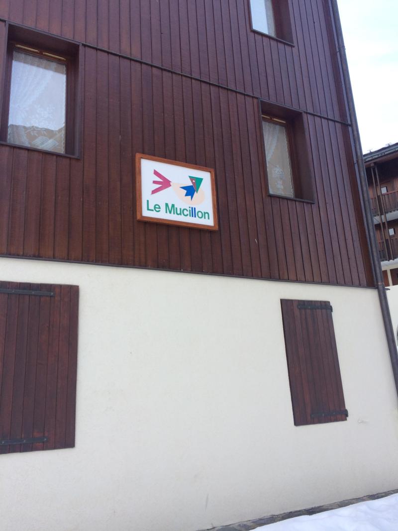 Location au ski Appartement 3 pièces mezzanine 5 personnes (024) - Résidence l'Orgentil - Valmorel