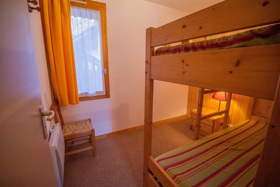 Wynajem na narty Apartament 2 pokojowy 4 osób (050) - Résidence l'Orgentil - Valmorel