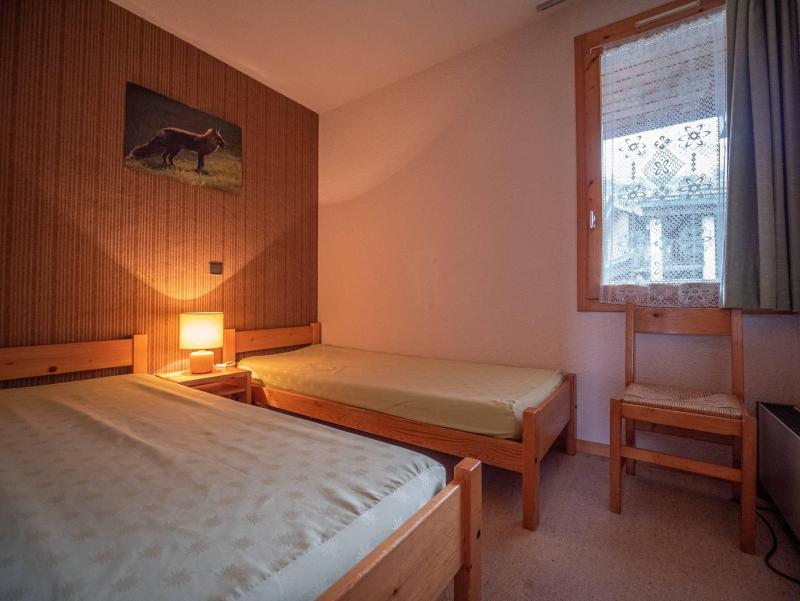 Wynajem na narty Apartament 3 pokojowy z antresolą 5 osób (024) - Résidence l'Orgentil - Valmorel