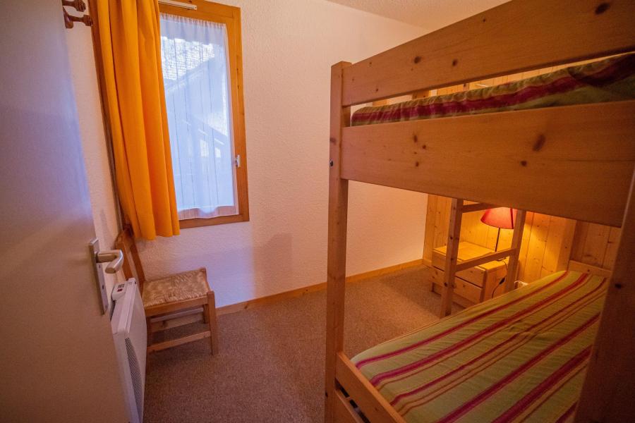 Location au ski Appartement 2 pièces 4 personnes (050) - Résidence l'Orgentil - Valmorel - Cabine