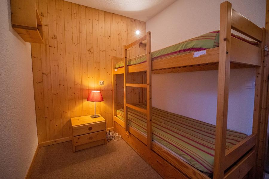 Location au ski Appartement 2 pièces 4 personnes (050) - Résidence l'Orgentil - Valmorel - Cabine