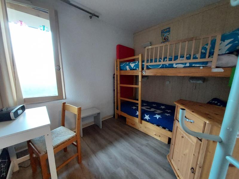 Alquiler al esquí Apartamento 2 piezas para 4 personas (024) - Résidence la Camarine - Valmorel - Apartamento