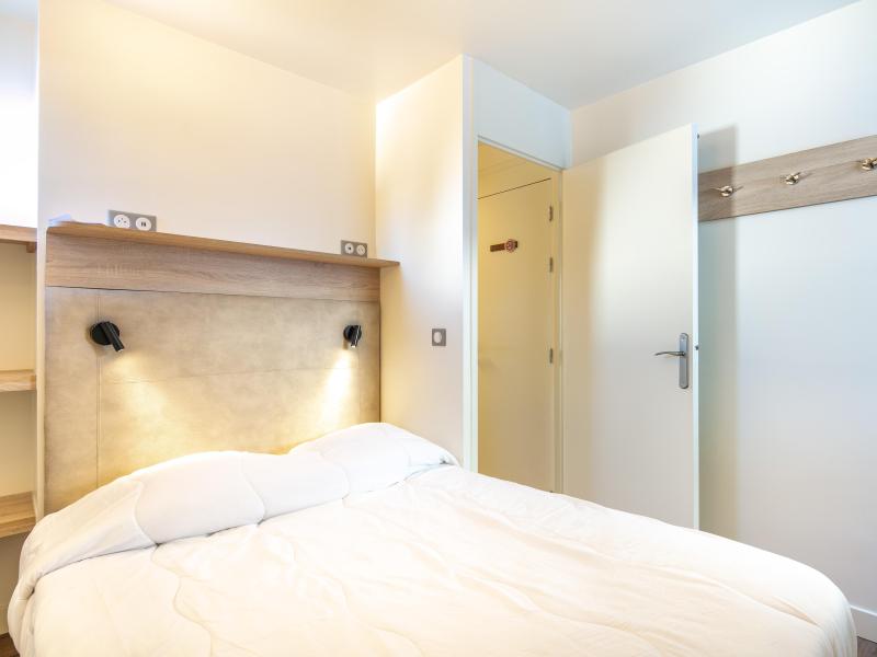 Skiverleih 2-Zimmer-Appartment für 4 Personen - Résidence la Duit - Valmorel