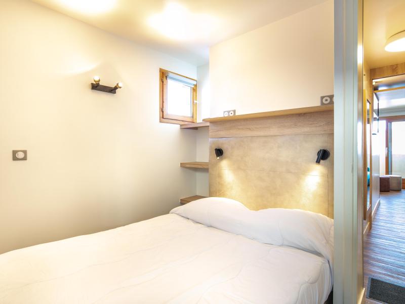 Skiverleih 2-Zimmer-Appartment für 4 Personen - Résidence la Duit - Valmorel