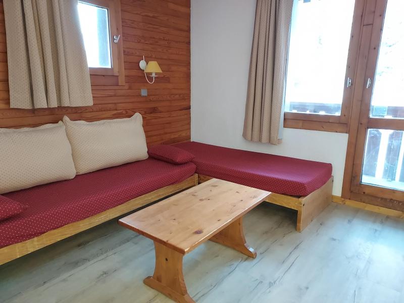 Ski verhuur Appartement 2 kamers 5 personen (046) - Résidence la Lauzière Dessous - Valmorel