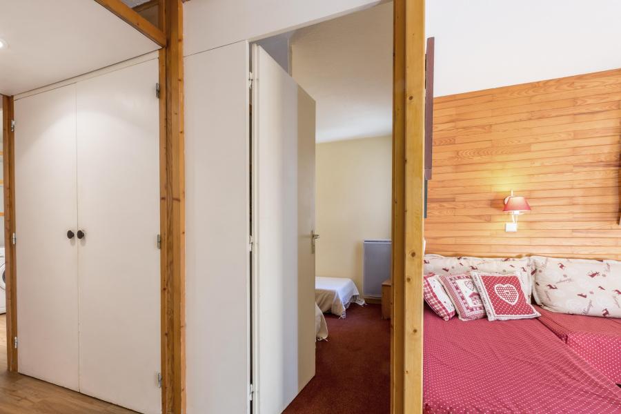 Alquiler al esquí Apartamento 2 piezas para 5 personas (012) - Résidence la Lauzière Dessous - Valmorel - Apartamento