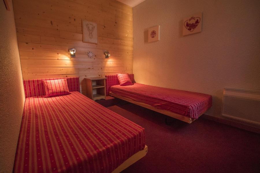 Ski verhuur Appartement 2 kamers 5 personen (006) - Résidence la Lauzière Dessus - Valmorel - Cabine