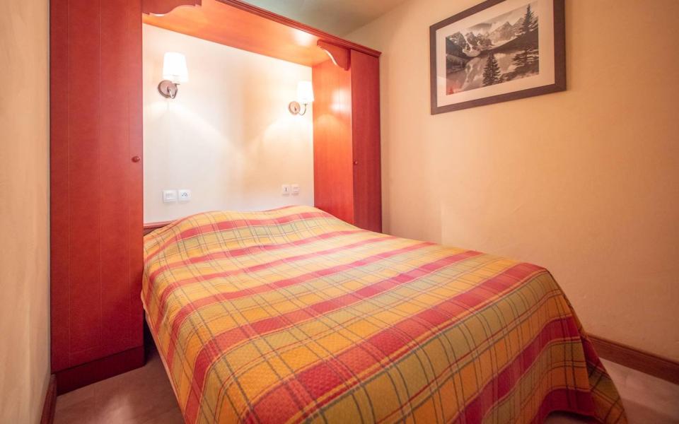 Rent in ski resort 3 room apartment 6 people (GL275) - Résidence la Valériane - Valmorel