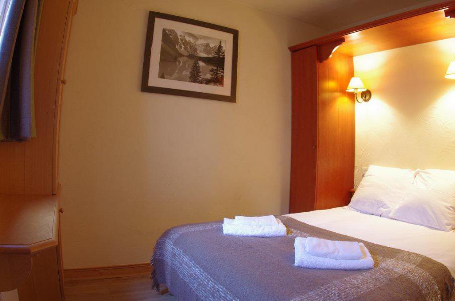Rent in ski resort 2 room apartment 5 people (GL320) - Résidence la Valériane - Valmorel