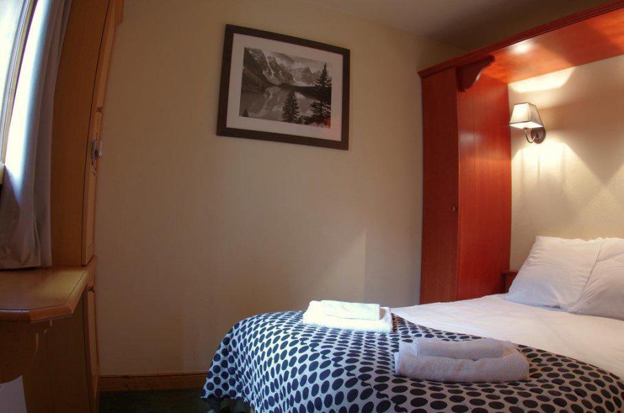 Rent in ski resort 2 room apartment 5 people (GL321) - Résidence la Valériane - Valmorel