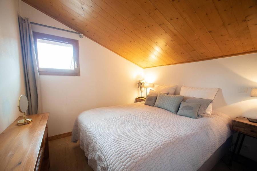 Аренда на лыжном курорте Апартаменты дуплекс 4 комнат 6 чел. (GL361) - Résidence la Valériane - Valmorel