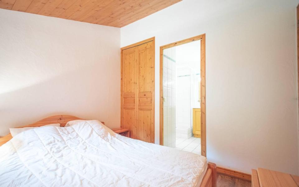 Rent in ski resort 5 room duplex apartment 9 people (G234) - Résidence Lauzière-Dessus - Valmorel