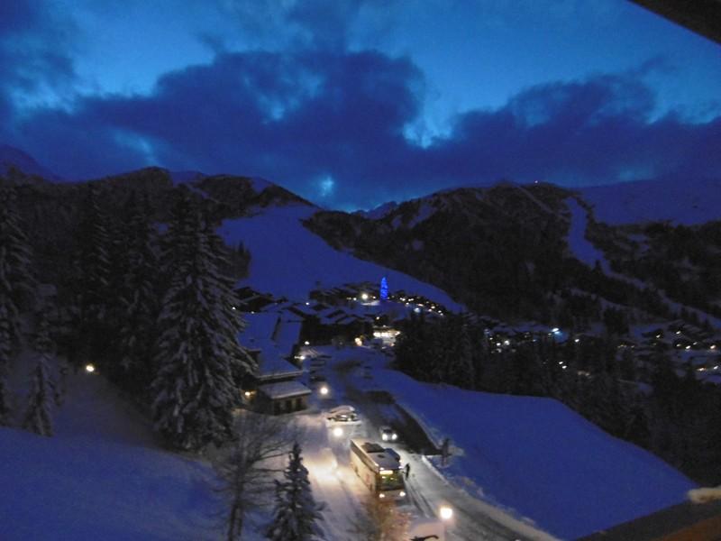 Location au ski Appartement 2 pièces 4 personnes (C11) - Résidence le Cheval Blanc - Valmorel