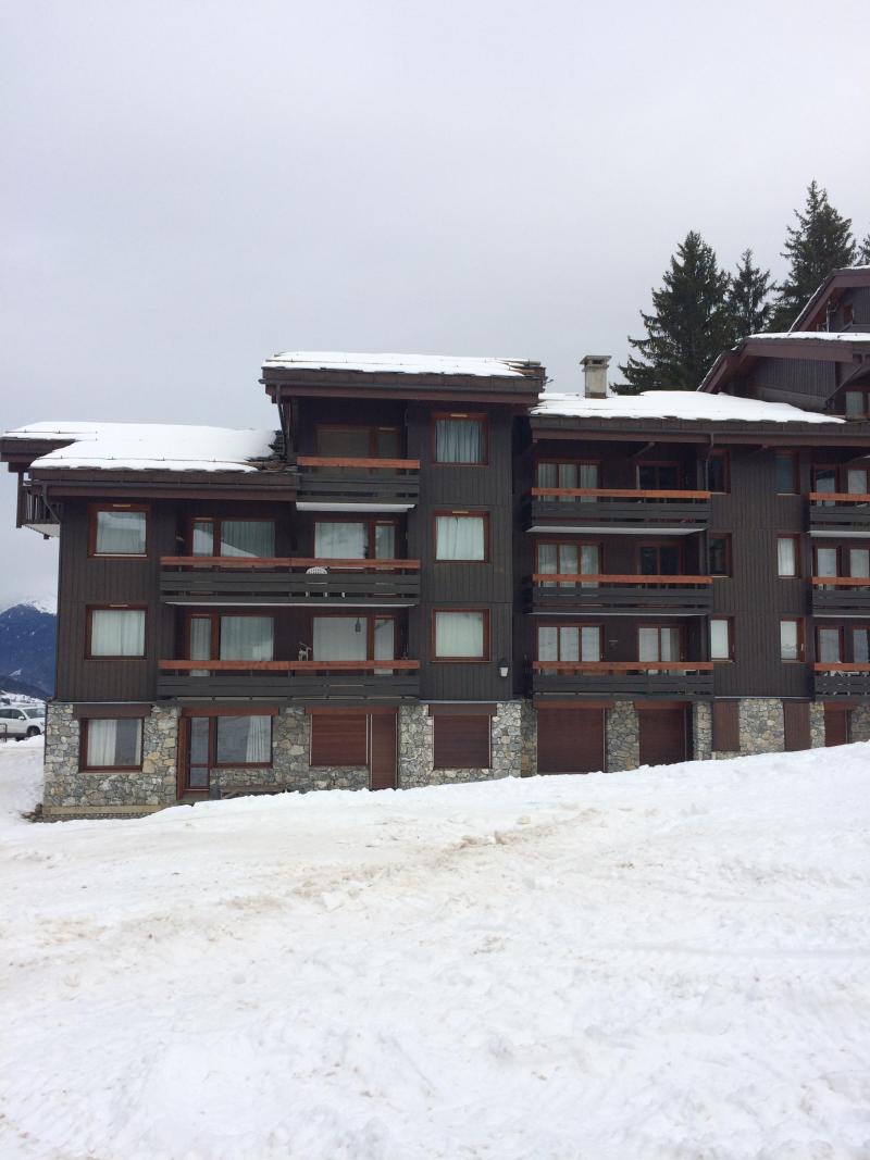 Location au ski Appartement 2 pièces 5 personnes (020) - Résidence le Cheval Noir - Valmorel