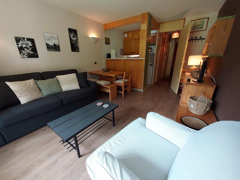 Location au ski Appartement 2 pièces 4 personnes (023) - Résidence le Cheval Noir - Valmorel