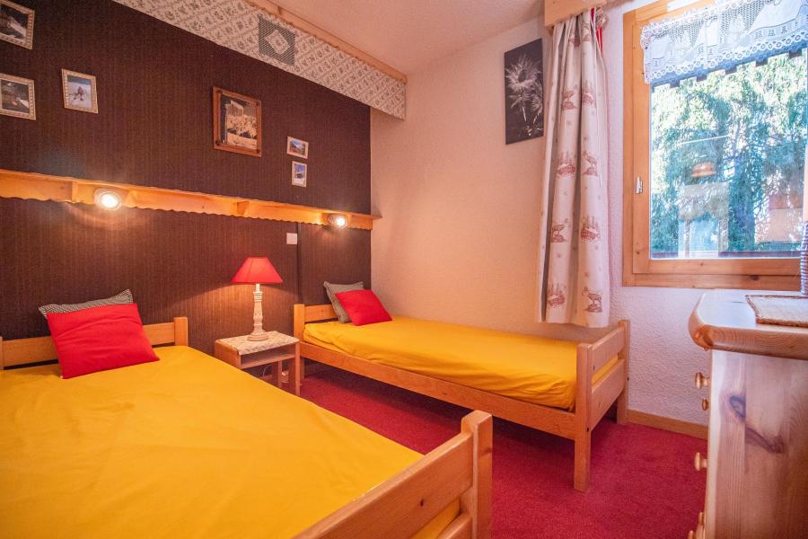 Location au ski Appartement 2 pièces 4 personnes (023) - Résidence le Cheval Noir - Valmorel - Cabine