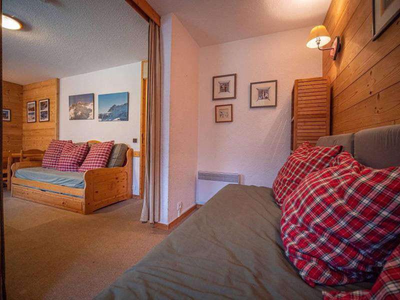 Location au ski Appartement 4 pièces 8 personnes (037) - Résidence le Côté Soleil - Valmorel